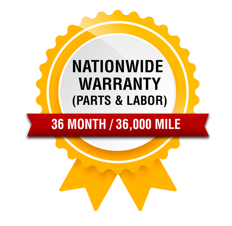 Warranty