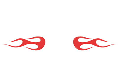 Top Fuel Garage